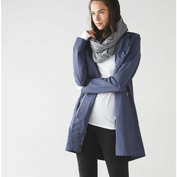 LULULEMON Vinyasa Wrap - Picture 3 of 6